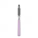 White Stripe Pink Peeler