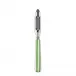 White Stripe Garden Green Peeler