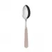 Gustave Taupe Soup Spoon 8.5"