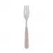 Gustave Taupe Dinner Fork 8.5"