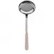 Gustave Taupe Ladle 10.5"