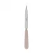 Gustave Taupe Steak Knife 9"