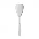 Gustave White Rice Serving Spoon 10"