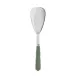 Gustave Moss Rice Serving Spoon 10"