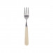 Gustave Pearl Cake Fork 6.5"
