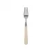 Gustave Pearl Cake Fork 6.5"