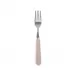 Gustave Taupe Cake Fork 6.5"