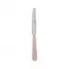 Gustave Taupe Breakfast Knife 6.75"