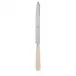 Gustave Pearl Bread Knife 11"