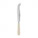 Gustave Pearl Large Cheese Knife 9.5"