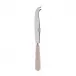 Gustave Taupe Large Cheese Knife 9.5"