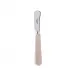 Gustave Taupe Butter Spreader 5.5"