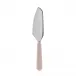 Gustave Taupe Pie Server 10"