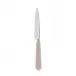 Gustave Taupe Kitchen Knife 8.25"