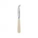 Gustave Pearl Small Cheese Knife 6.75"