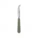 Gustave Moss Small Cheese Knife 6.75"