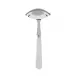 Gustave White Gravy Ladle 7.5"