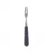 Gustave Grey Cocktail Fork 5.75"