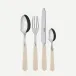 Gustave Pearl 48 Pieces Cutlery Set 9.25"