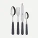 Gustave Grey 48 Pieces Cutlery Set 9"1/4