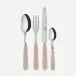 Gustave Taupe 48 Pieces Cutlery Set 9.25"