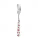 Liberty White Dinner Fork 8.5"