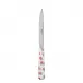 Liberty White Steak Knife 9"