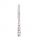 Liberty White Dessert Knife 8"