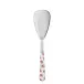 Liberty White Rice Serving Spoon 10"