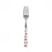 Liberty White Cake Fork 6.5"