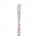 Liberty White Butter Knife 7.75"