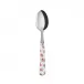 Liberty White Demitasse/Espresso Spoon 5.5"