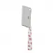 Liberty White Cheese Cleaver 8"