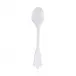 Honorine Clear Teaspoon 6"