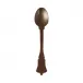 Honorine Brown Teaspoon 6"