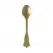 Honorine Moss Teaspoon 6"