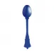 Honorine Lapis Blue Teaspoon 6"