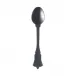 Honorine Dark Grey Teaspoon 6"