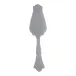 Honorine Grey Tart Slicer 10" 10.25"