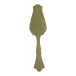 Honorine Moss Tart Slicer 10" 10.25"