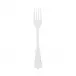 Honorine Clear Cake Fork 6"