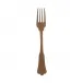 Honorine Caramel Cake Fork 6"