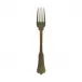 Honorine Olive Cake Fork 6"