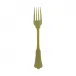 Honorine Moss Cake Fork 6"