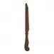 Honorine Brown Bread Knife 11.25"