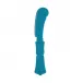 Honorine Turquoise Butter Spreader 6"