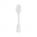 Honorine Clear Demitasse/Espresso Spoon 4"