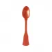 Honorine Orange Demitasse/Espresso Spoon 4"
