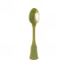 Honorine Moss Demitasse/Espresso Spoon 4"