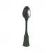 Honorine Dark Green Demitasse/Espresso Spoon 4"